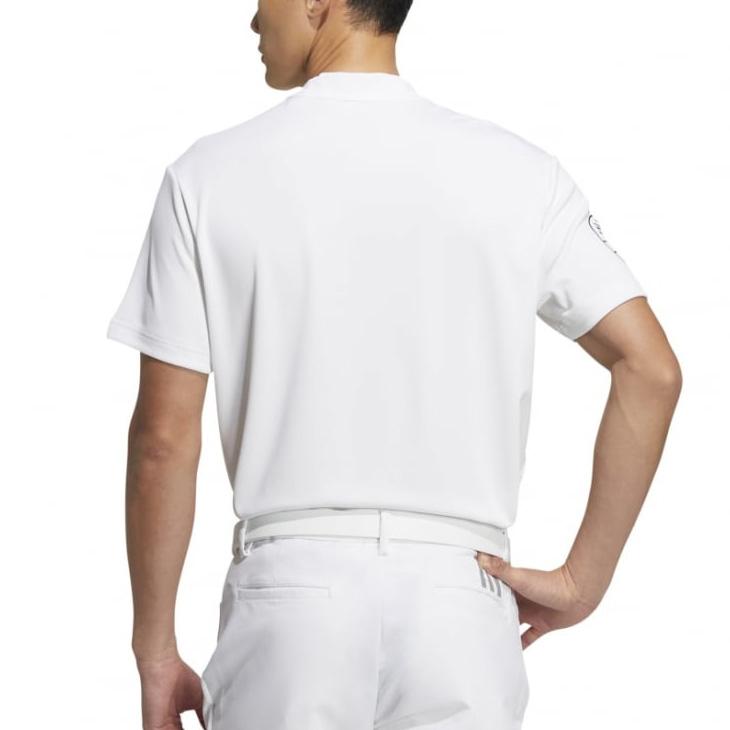 adidas（アディダス） ゴルフウェア メンズ 半袖シャツ adidas GOLF