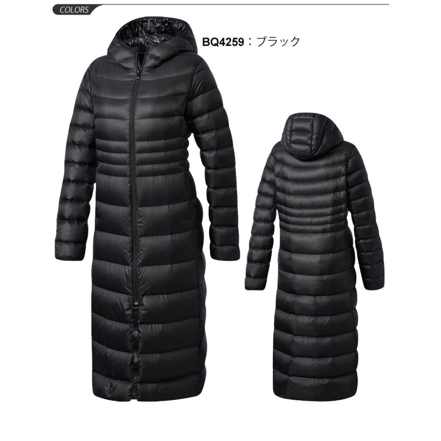 スタジオ 品揃え 重要な役割を果たす 中心的な手段となる ベンチ コート レディース アディダス Miyabina Jp