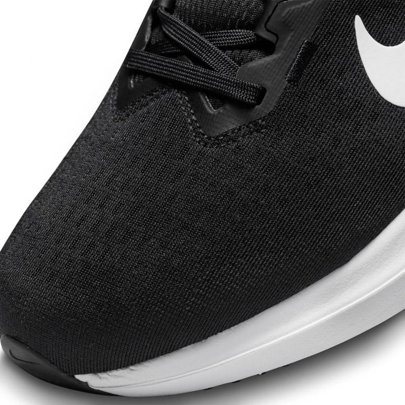 ★人気 ナイキ ウィンフロー10 ブラック 27cm 高機能ランニングシューズ NIKE（ナイキ） メンズ ランニングシューズ ジョギングシューズ ウィン