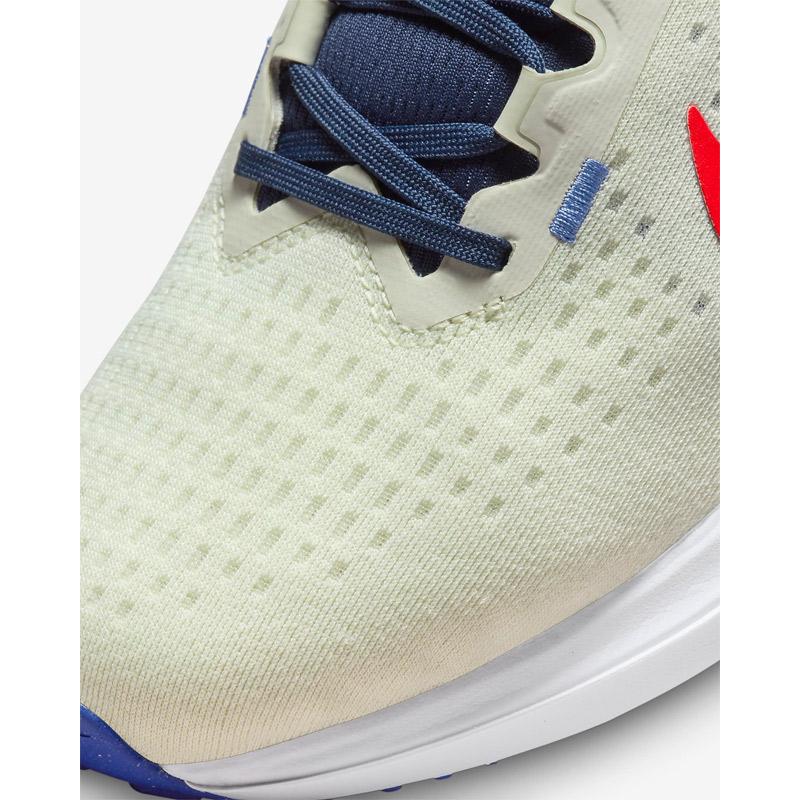 シューズ(男性用) Nike Zoom Breathe 2K10 NIKE AIR ZOOM BREATHE 2K10 386476 - 001 BLACK WHITE GRAY MEN'S