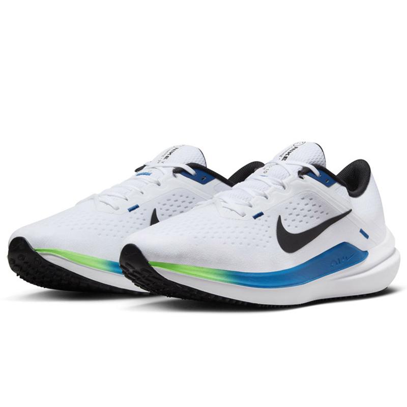 NIKE エア　ウィンフロー10 27cm ほぼま未使用品！ランニングシューズ NIKE公式】ナイキ ウィンフロー 10 メンズ ロード ランニング