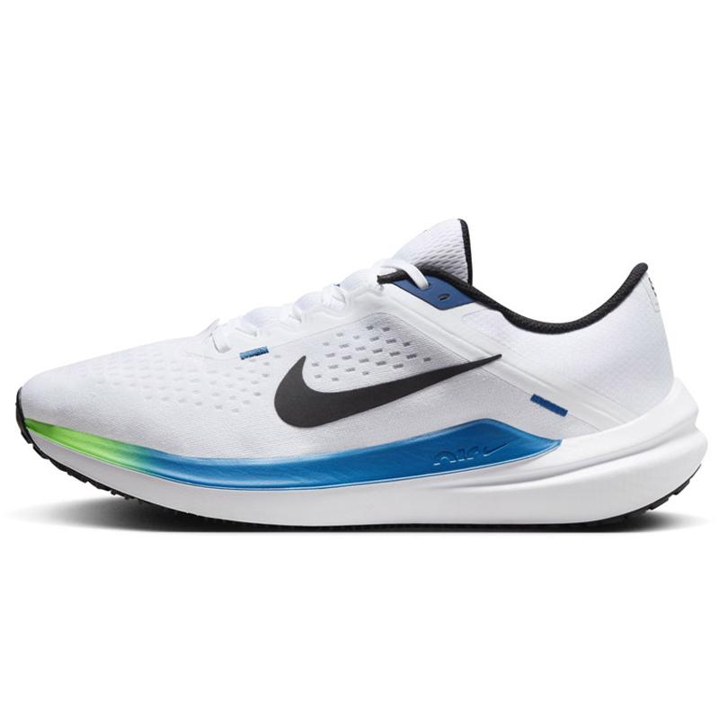 NIKE エア ウィン フロー10 ランニングシューズ　白　27.5cm新品 NIKE（ナイキ） メンズ ランニングシューズ エア ウィンフロー 10