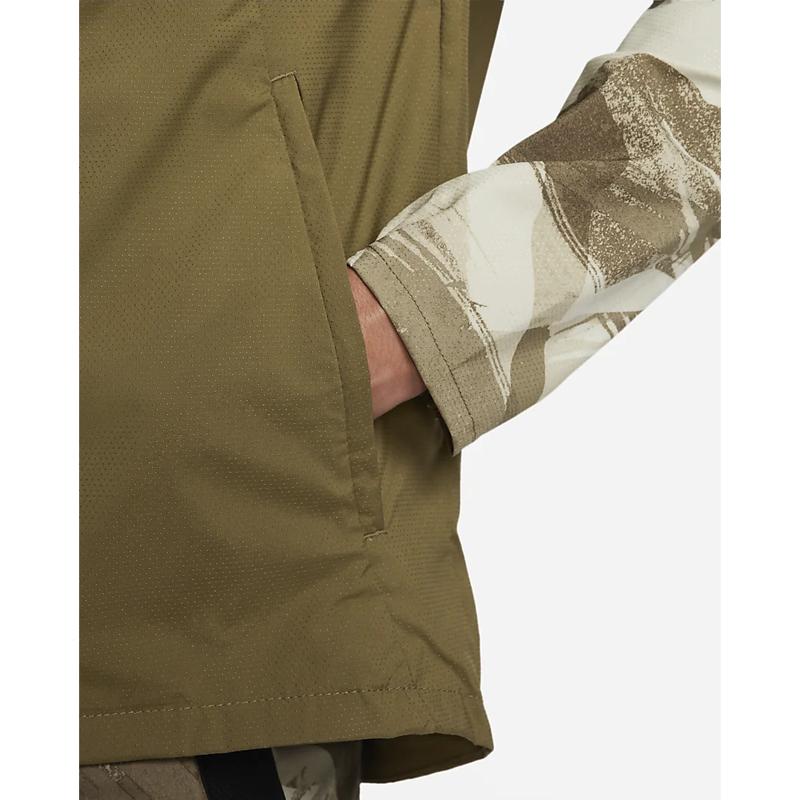 NIKE（ナイキ） ランニング ジム ジャケット メンズ ウィンド