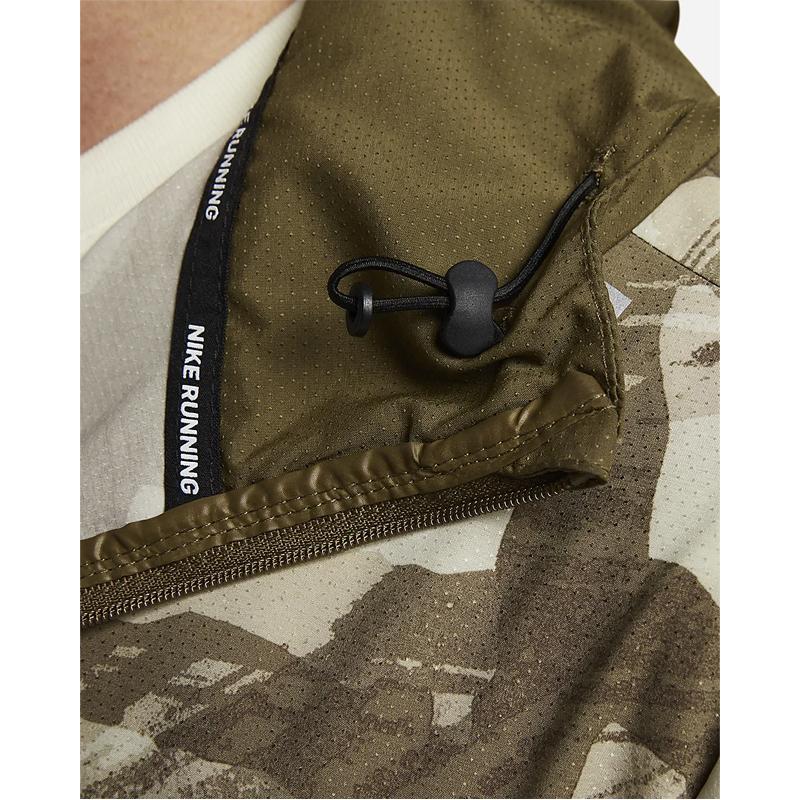 NIKE（ナイキ） ランニング ジム ジャケット メンズ ウィンド