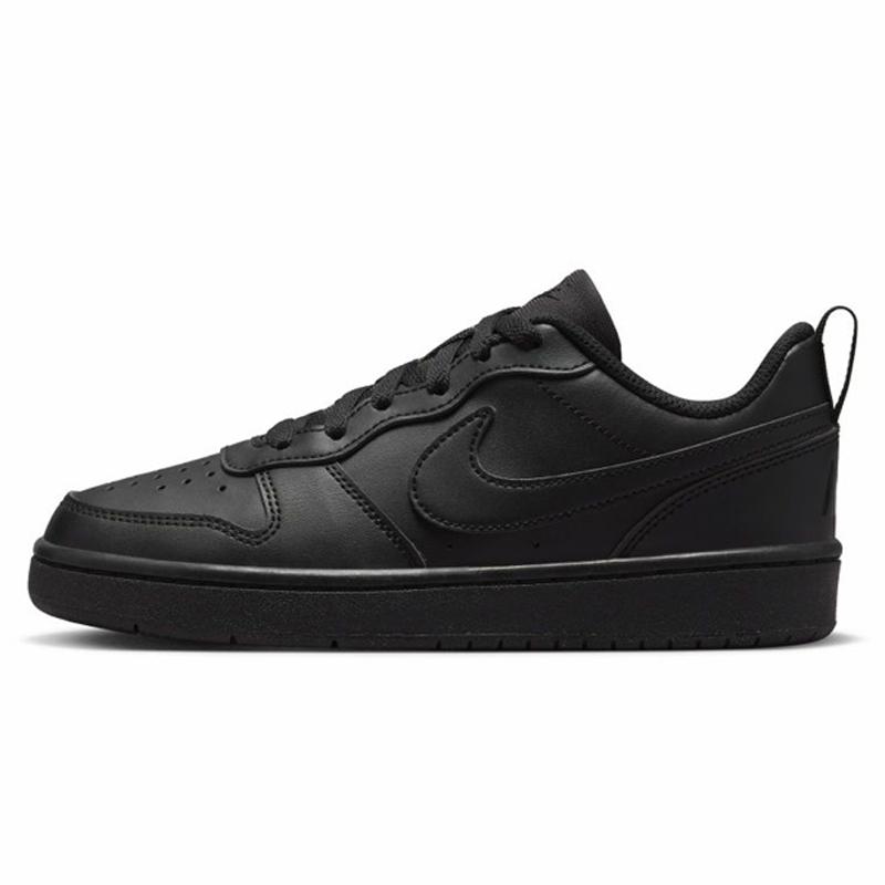 NIKE（ナイキ） ジュニア スニーカー 運動靴 コートボロー LOW