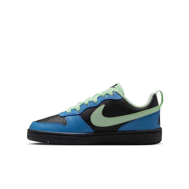 NIKE（ナイキ） ジュニアシューズ スニーカー 22.5-25.0cm 子供靴 ひも