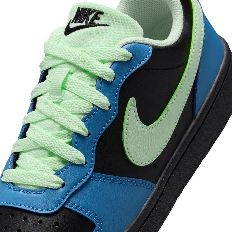 NIKE（ナイキ） ジュニアシューズ スニーカー 22.5-25.0cm 子供靴 ひも