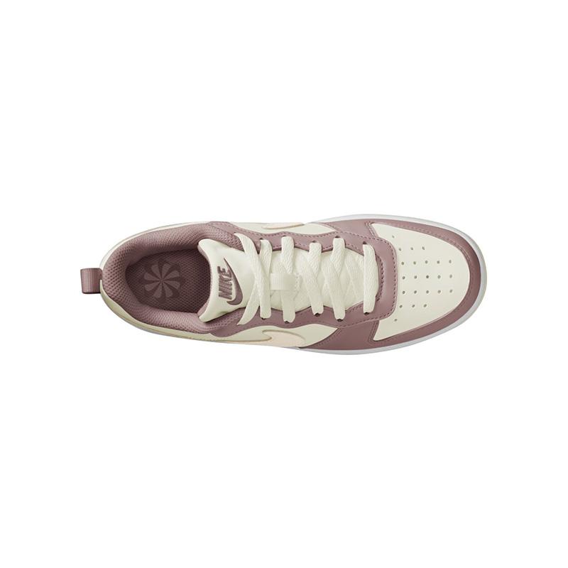 NIKE（ナイキ） ジュニアシューズ スニーカー ひも靴 コートボロー LOW