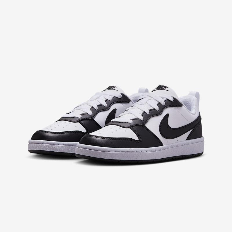 NIKE（ナイキ） ジュニアシューズ スニーカー ひも靴 コートボロー LOW