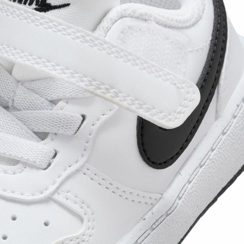 NIKE（ナイキ） ベビーシューズ スニーカー コートボロー LOW