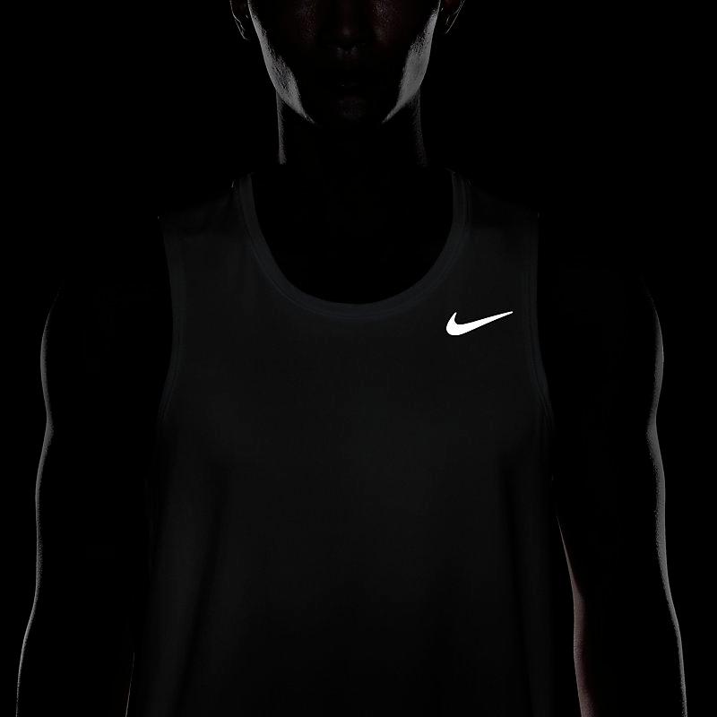 NIKE（ナイキ） タンクトップ メンズ NIKE Dri-FIT マイラー