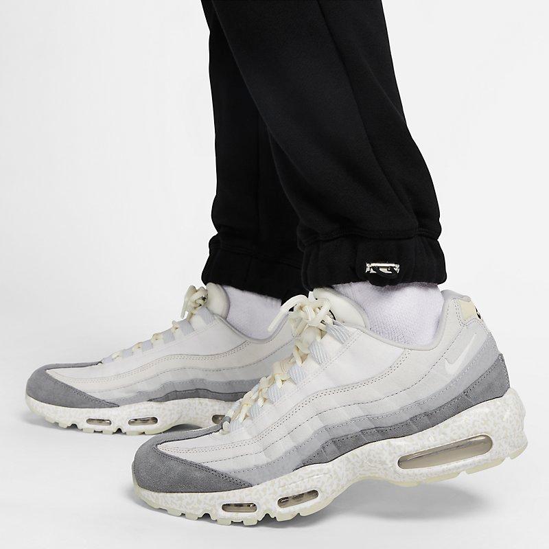 NIKE ナイキスウェットパンツ メンズ AIR フレンチテリー ジョガー  