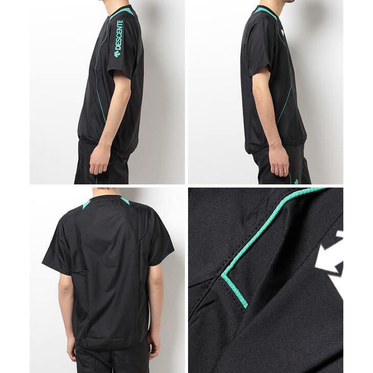 【極美品】春高バレー DESCENTE デサント ポロシャツ Oサイズ m29530669656_1.jpg?1727685457