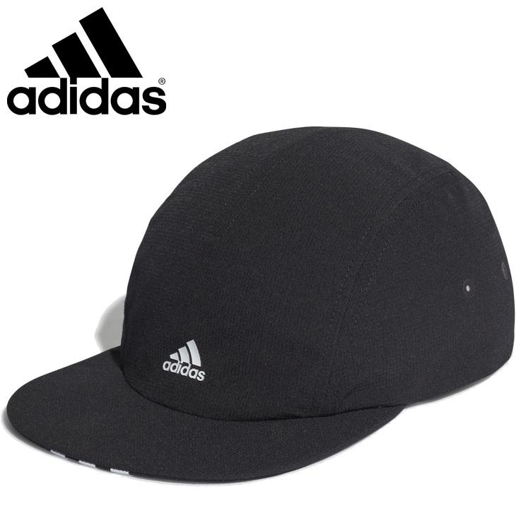 帽子 スポーツキャップ メンズ レディース/adidas アディダス 4パネル HEAT RDY CAP/トレーニング ランニング サイクリング ぼうし アクセサリー/DVJ51｜w-w-m