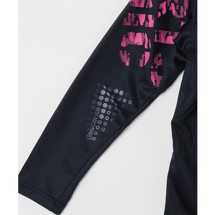 DESCENTE（デサント） キッズ ジュニア 長袖シャツ 130-150cm 子供服