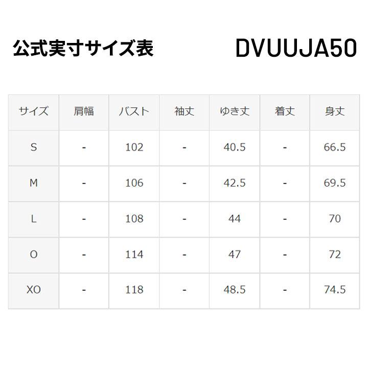 半袖Tシャツ メンズ DESCENTE デサント/スポーツウェア Vネック バレーボール 吸汗速乾 男性 練習着 トレーニング トップス/DVUUJA50｜w-w-m｜11