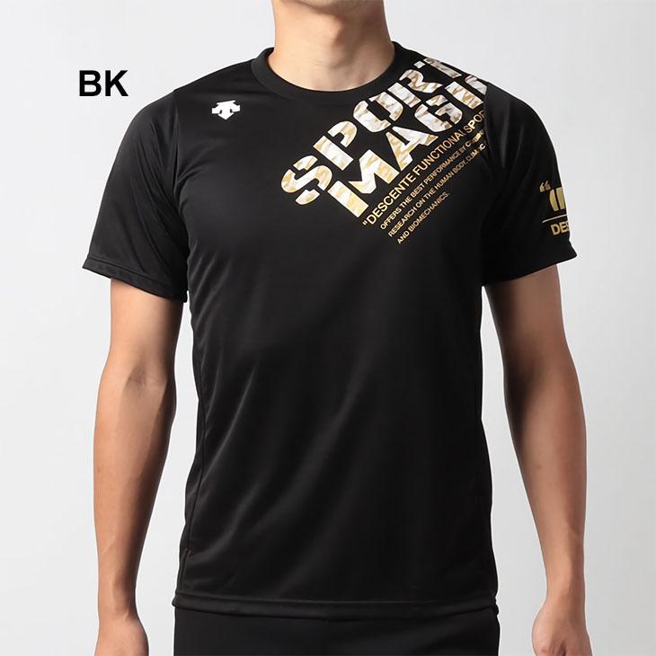 【美品】DESCENTEレディース スワロフスキー 半袖 シャツ タグ付 LL 楽天市場】デサント レディース 半袖 Tシャツ トレーニング