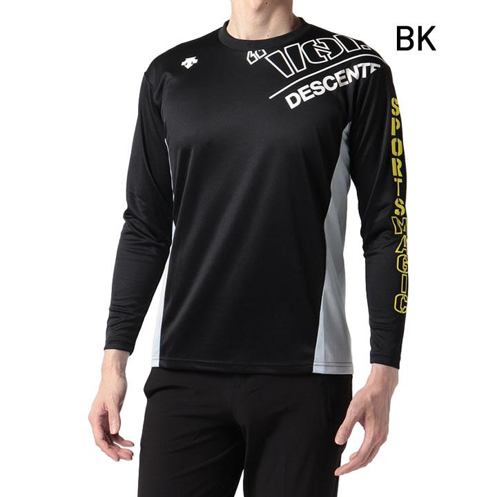 DESCENTE バレーボール　練習着 DESCENTE - DESCENTE バレー練習着の通販 by あゆ's shop