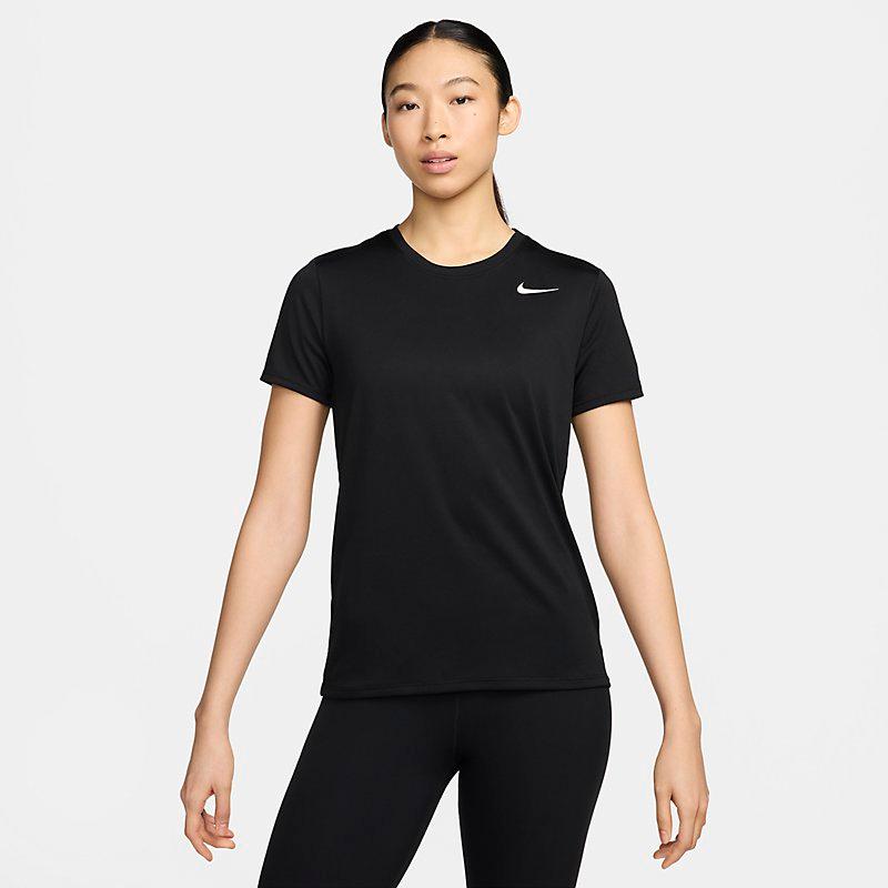 NIKE（ナイキ） 半袖 Tシャツ レディース NIKE Dri-FIT RLGD LBR