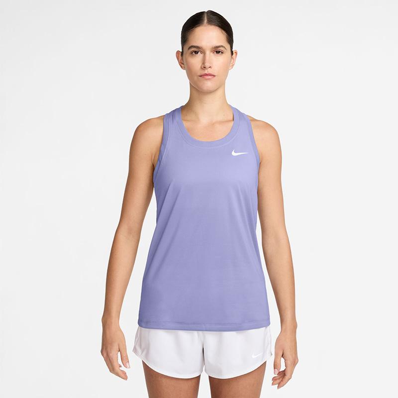 NIKE（ナイキ） タンクトップ ノースリーブシャツ レディース NIKE Dri