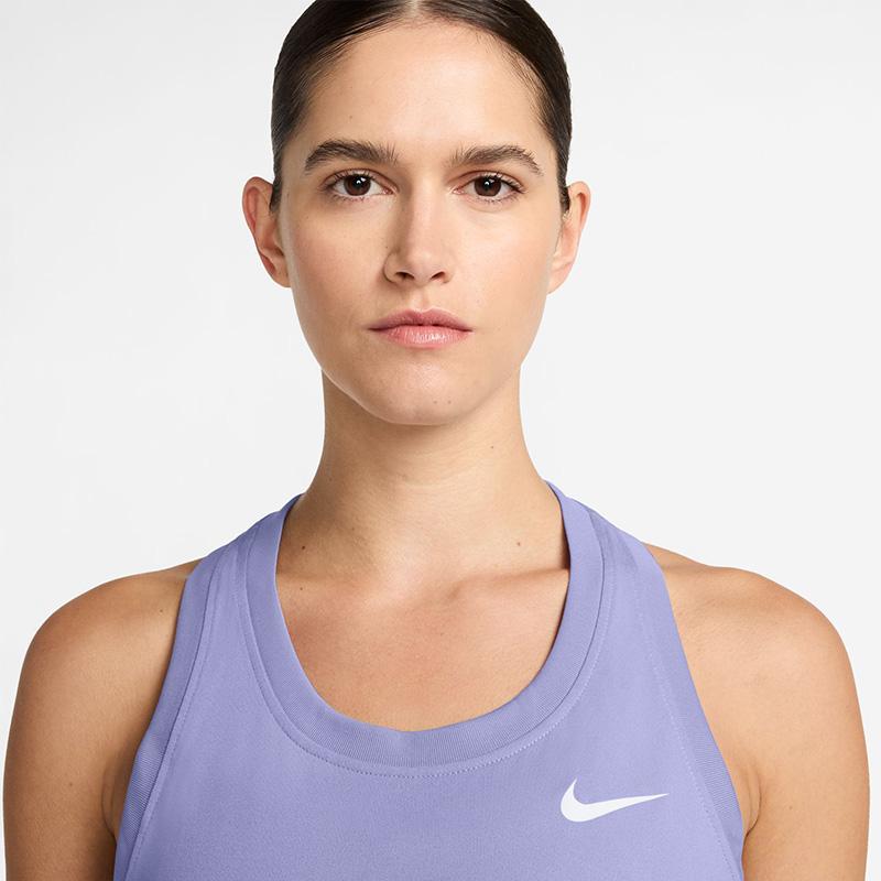 NIKE（ナイキ） タンクトップ ノースリーブシャツ レディース NIKE Dri