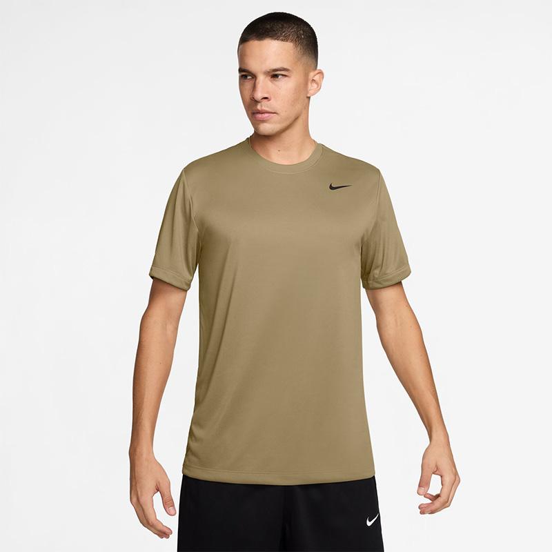 NIKE（ナイキ） 半袖 Tシャツ メンズ NIKE Dri-FIT RLGD リセット S/S