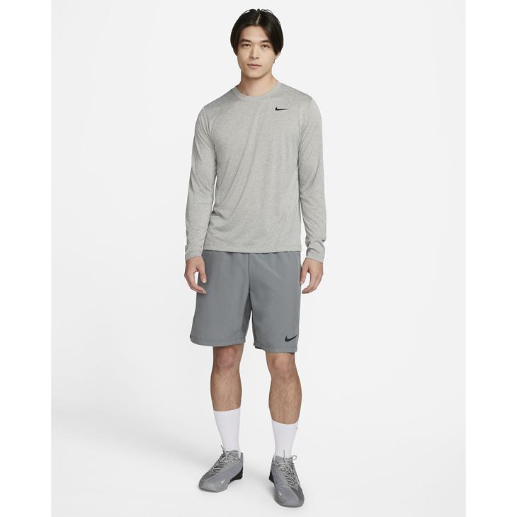 NIKE（ナイキ） 長袖 Tシャツ メンズ NIKE Dri-FIT トレーニング
