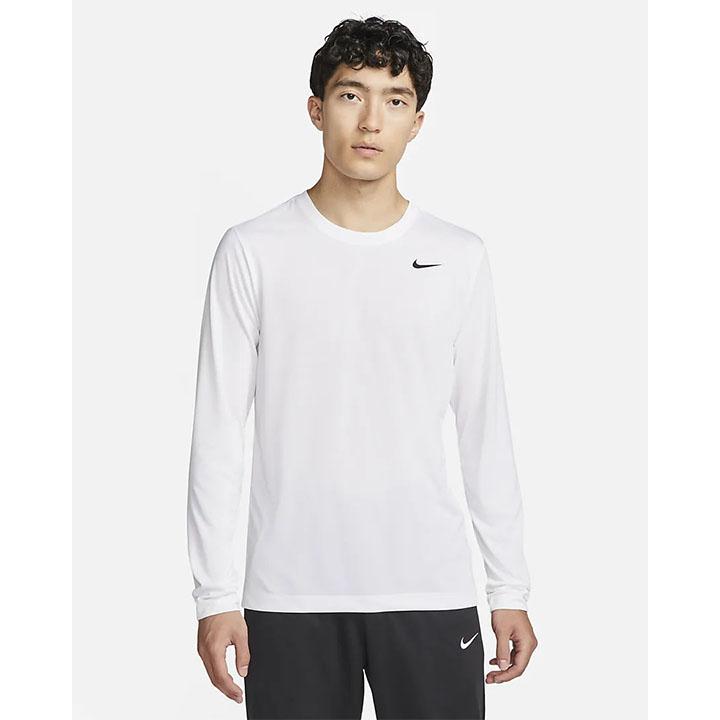 NIKE（ナイキ） 長袖 Tシャツ メンズ NIKE Dri-FIT トレーニング