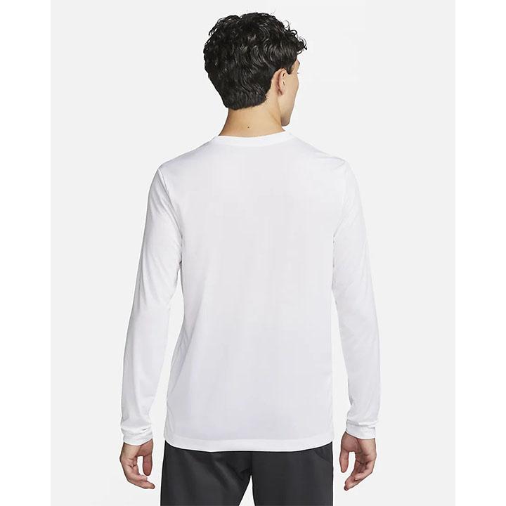 NIKE（ナイキ） 長袖 Tシャツ メンズ NIKE Dri-FIT トレーニング