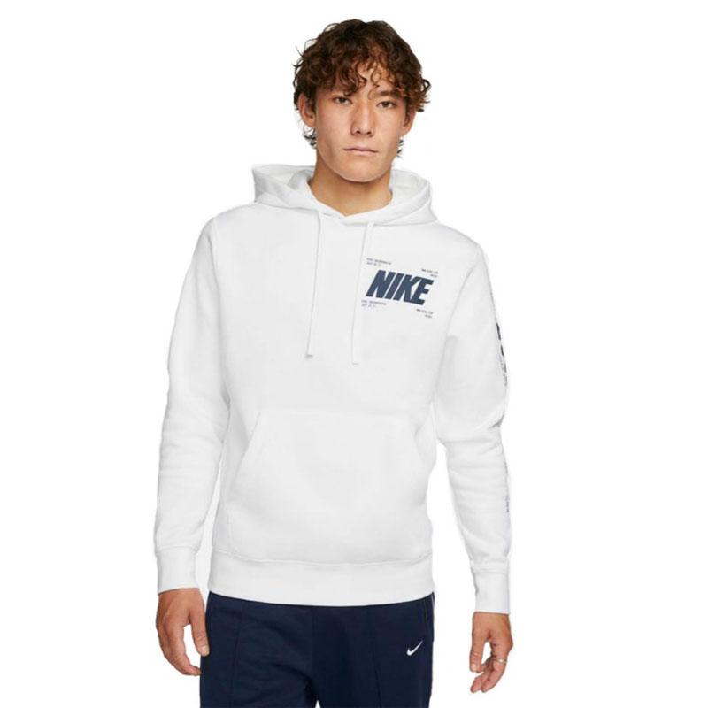 NIKE（ナイキ） パーカー スウェット メンズ プルオーバー フーディ