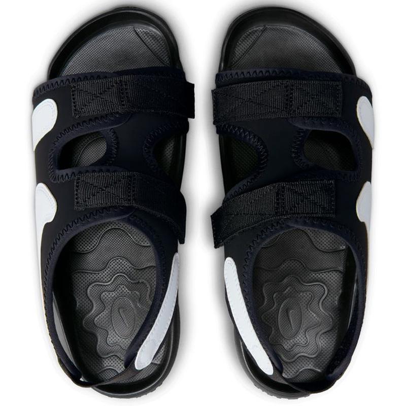 み*ん様 メンズ　レディース　キッズ　スニーカー　サンダル　6足　ナイキ　 ルイ NIKE（ナイキ） ジュニア キッズ スポーツサンダル 20-25cm 子供靴