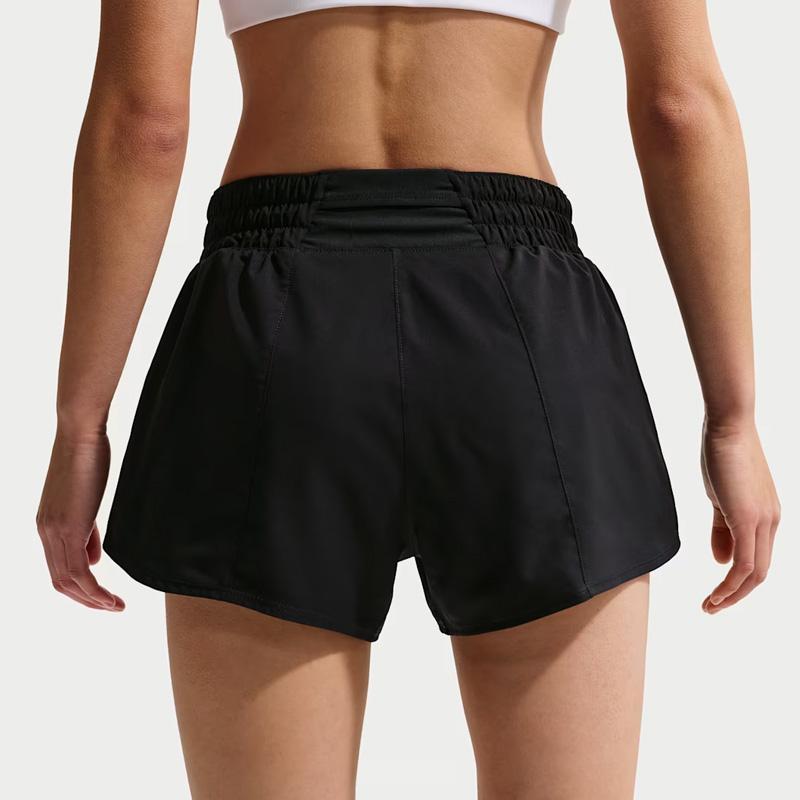 NIKE（ナイキ） ショートパンツ インナー付き レディース NIKE Dri-FIT