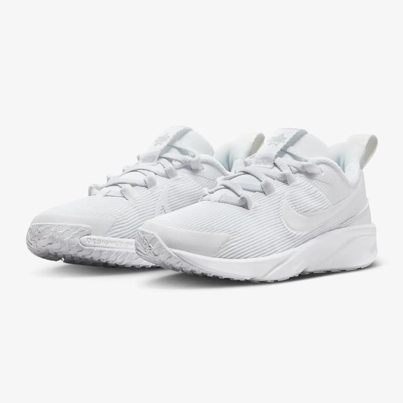 NIKE（ナイキ） キッズシューズ スニーカー スターランナー 4 NN PS