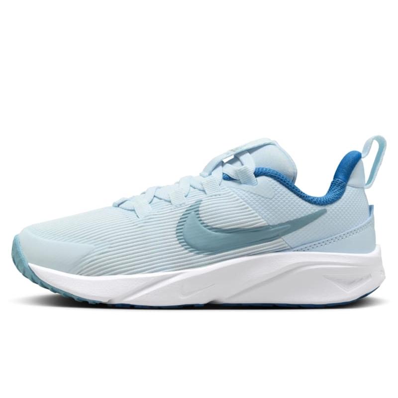 NIKE ナイキ キッズシューズ スニーカー スターランナー 4 NN PS
