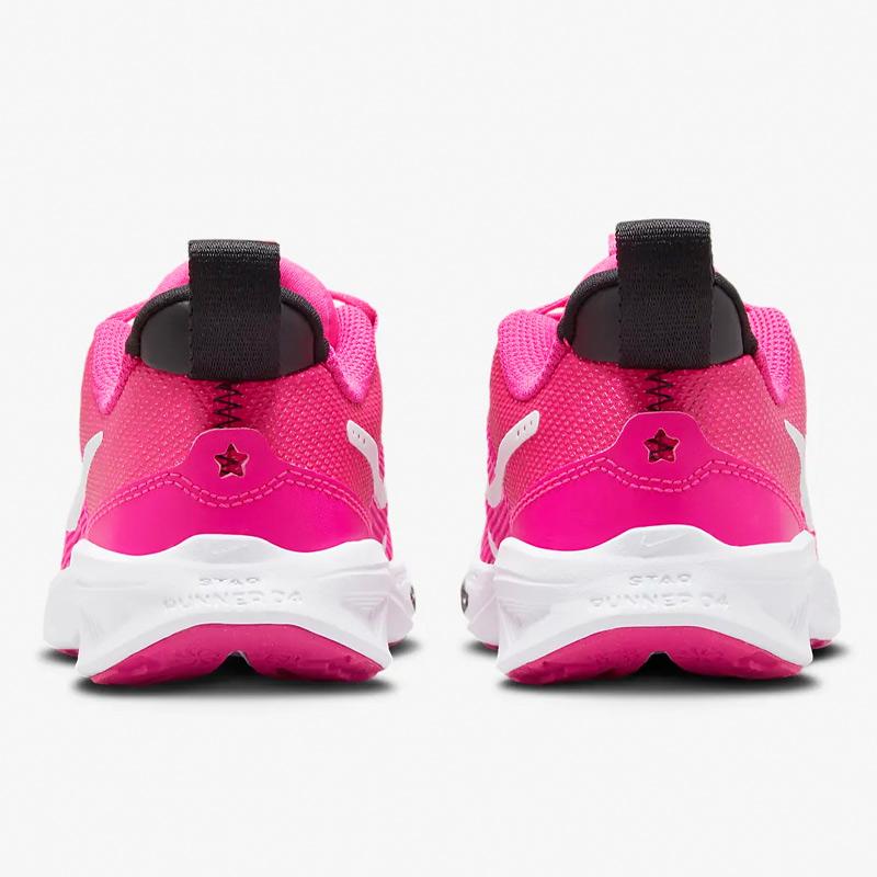 NIKE（ナイキ） キッズシューズ スニーカー スターランナー 4 NN PS