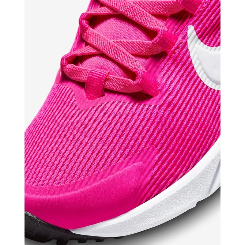 NIKE（ナイキ） キッズシューズ スニーカー スターランナー 4 NN PS