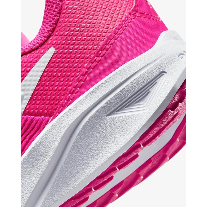 NIKE（ナイキ） キッズシューズ スニーカー スターランナー 4 NN PS