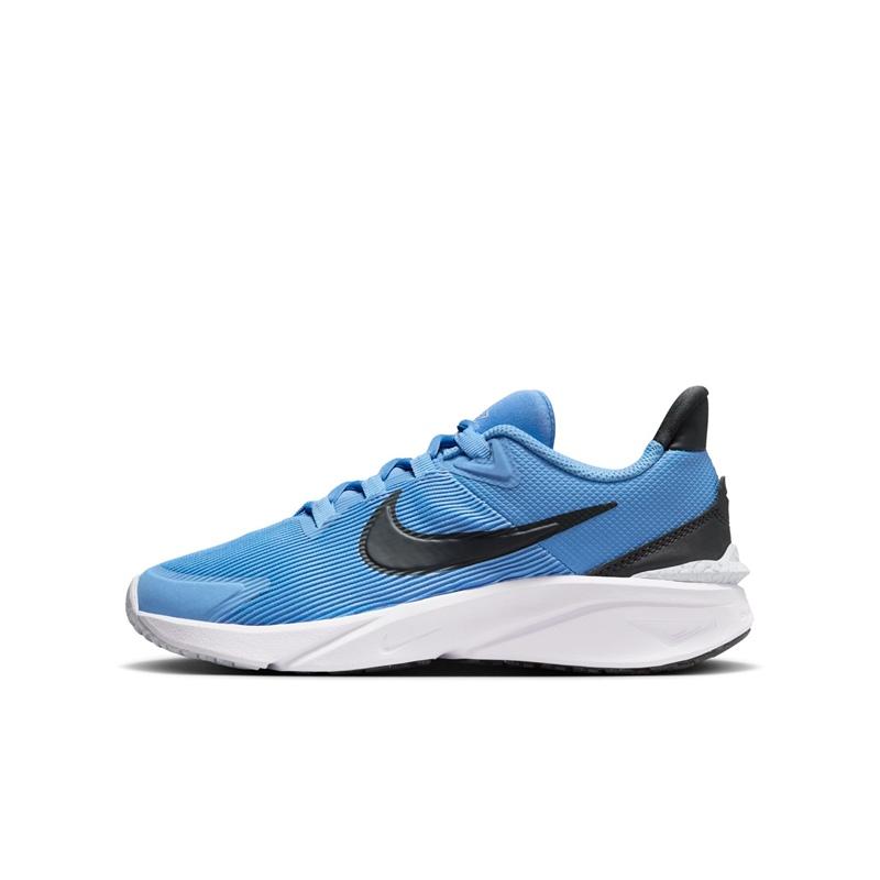 NIKE（ナイキ） ジュニア スニーカー 子供靴 22.5-25cm ランニング