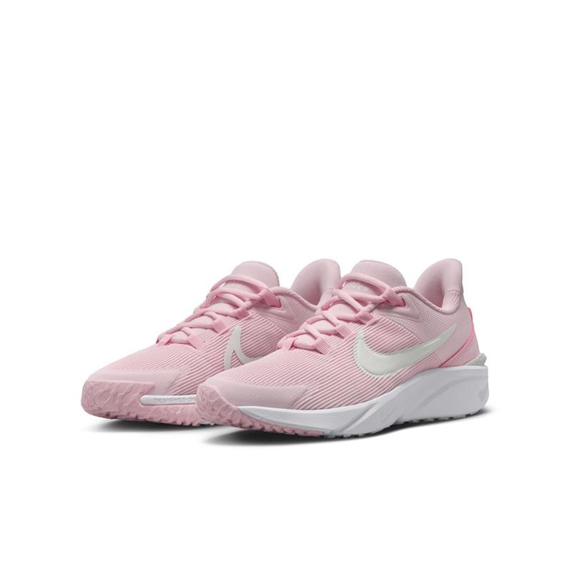 NIKE（ナイキ） ジュニア スニーカー ランニングシューズ スター