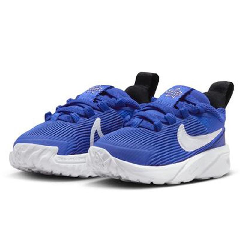 NIKE キッズスニーカー 4足セット NIKE（ナイキ） ベビーシューズ スニーカー スターランナー 4 NN TD