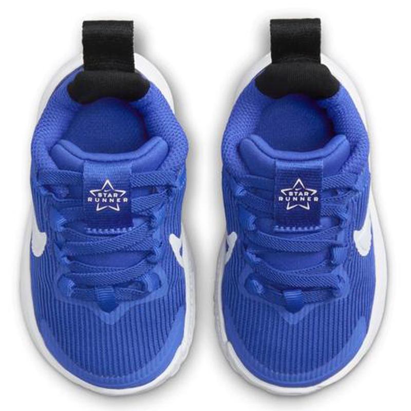 NIKE（ナイキ） ベビーシューズ スニーカー スターランナー 4 NN TD