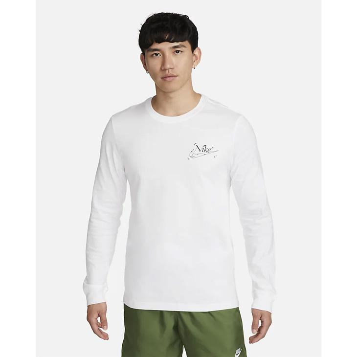 NIKE（ナイキ） 長袖 Tシャツ メンズ スポーツウェア トレーニング
