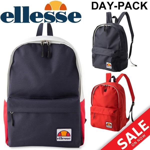 デイパック テニス メンズ レディース ellesse エレッセ バックパック