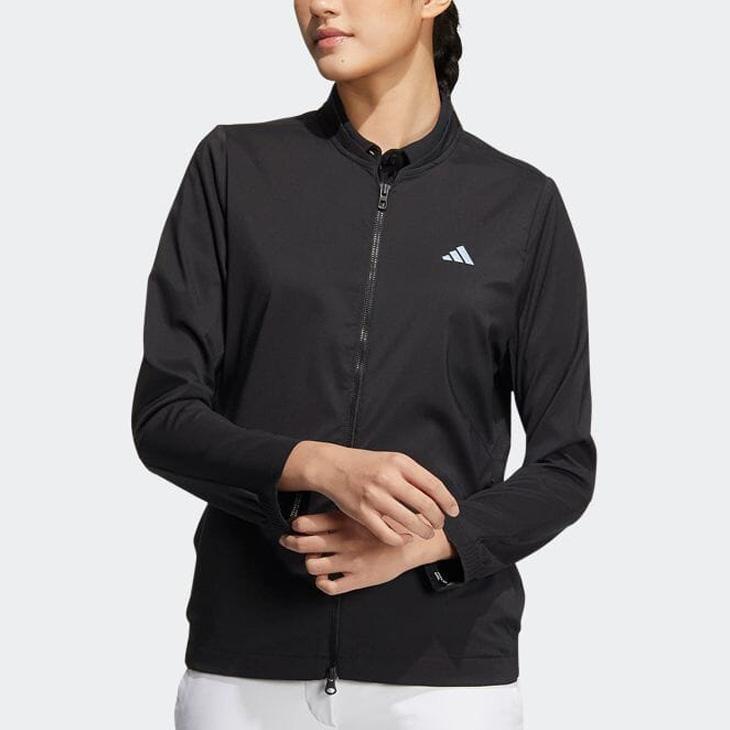 adidas（アディダス） ゴルフジャケット レディース adidas GOLFHEAT