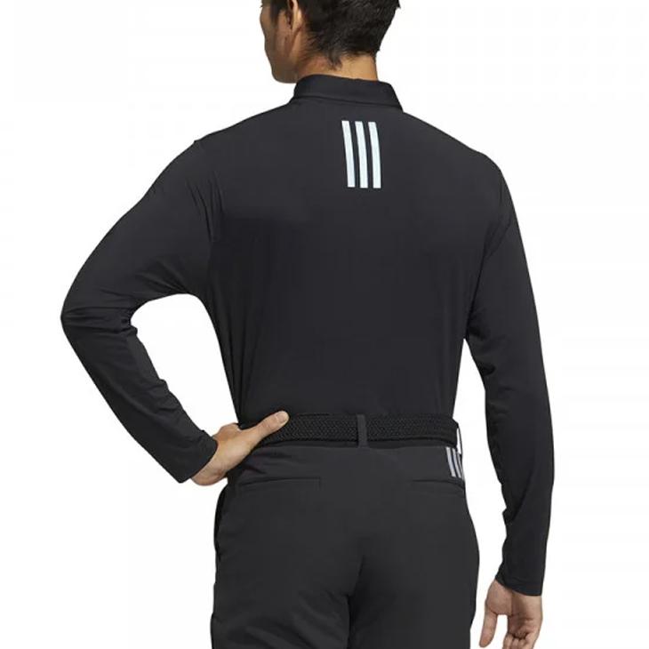 adidas アディダス メンズ ゴルフウェア GOLF AEROREADY ライト