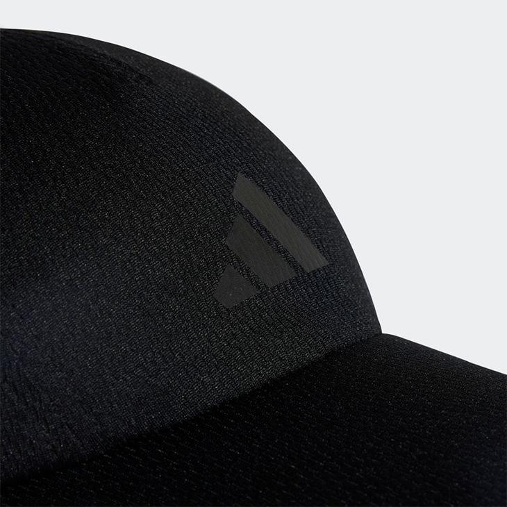 アディダス 帽子 メンズ レディース adidas ランニング AR メッシュキャップ マラソン ジョギング トレーニング スポーツ ホワイト ブラック 白 黒 /EBB16｜w-w-m｜06