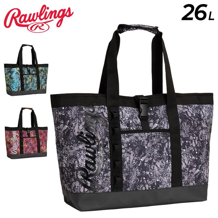 Rawlings（ローリングス） トートバッグ かばん 26L Rawlings Blizzard