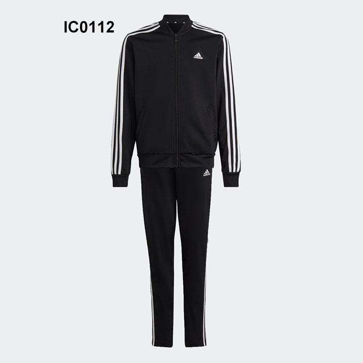 adidas（アディダス） ジャージ 上下 キッズ 女の子/adidas 3
