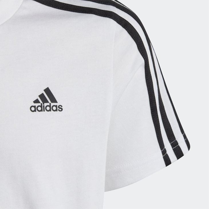 adidas（アディダス） キッズ 半袖 Tシャツ 140-160cm 子供服 ジュニア