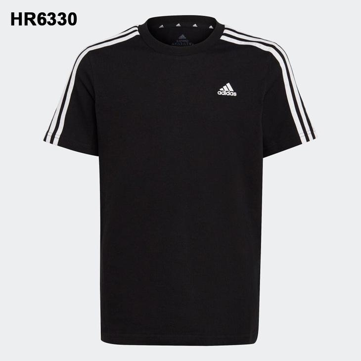 adidas（アディダス） キッズ 半袖 Tシャツ 140-160cm 子供服 ジュニア